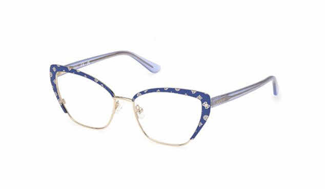 Guess GU50122 Eyeglasses