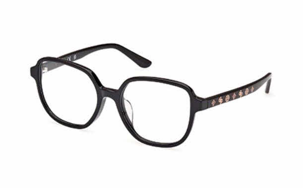 Guess GU50154-D Eyeglasses