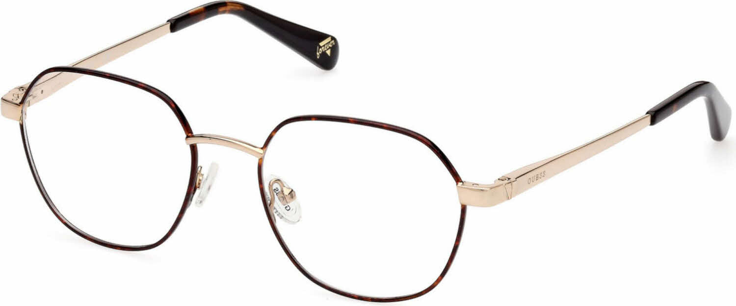 Guess GU5222 Eyeglasses