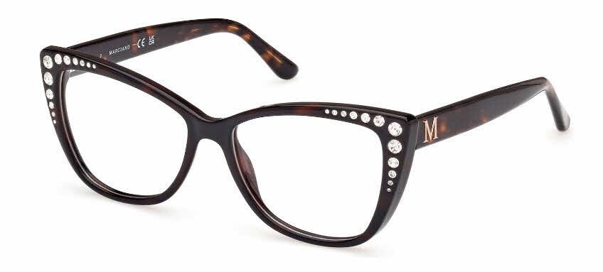 Guess GM50000 Eyeglasses