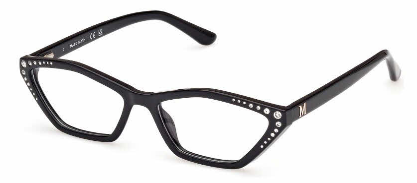 Guess GM50002 Eyeglasses