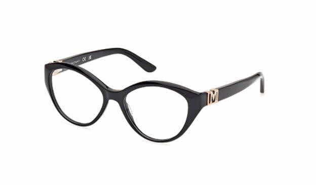 Guess GM50004 Eyeglasses