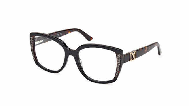 Guess GM50012 Eyeglasses