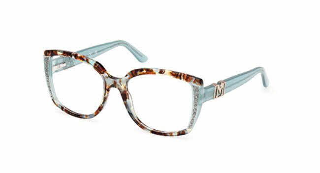 Guess GM50012 Eyeglasses