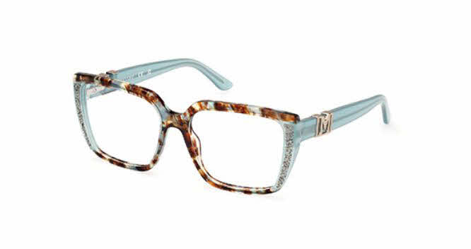 Guess GM50013 Eyeglasses