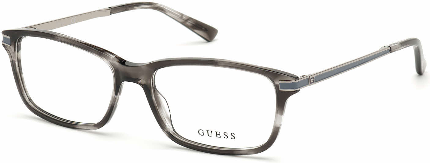 Guess GU1986 Eyeglasses | FramesDirect.com