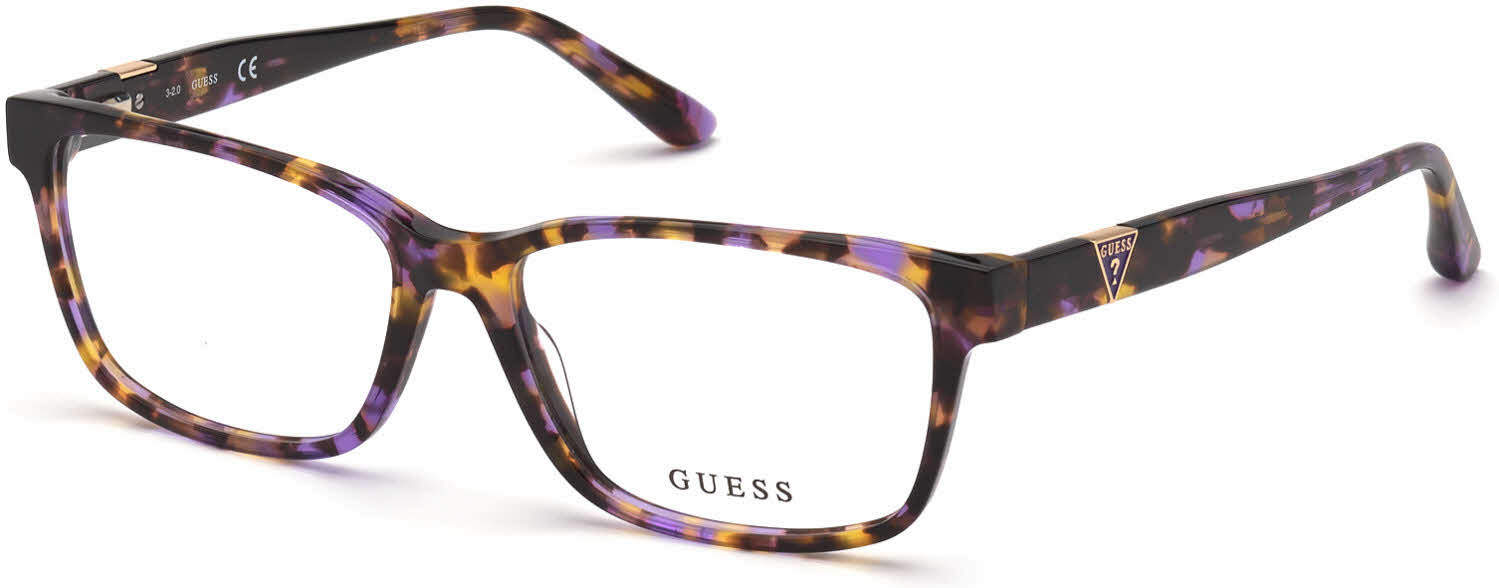 Guess GU2848 Eyeglasses | FramesDirect.com