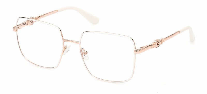 Guess GU2953 Eyeglasses