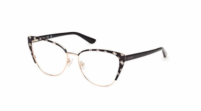 Guess GU50121 Eyeglasses
