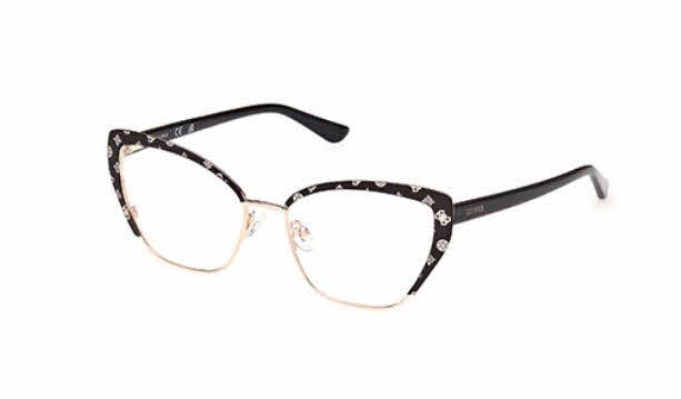 Guess GU50122 Eyeglasses