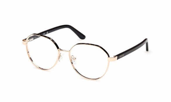 Guess GU50124 Eyeglasses