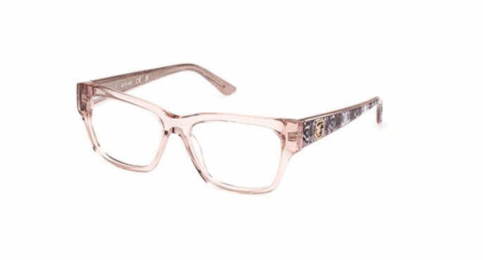 Guess GU50126 Eyeglasses