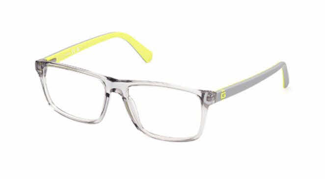 Guess GU50130 Eyeglasses