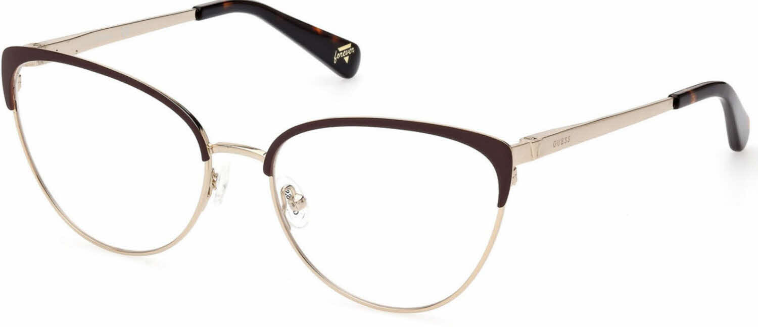 Guess GU5217 Eyeglasses