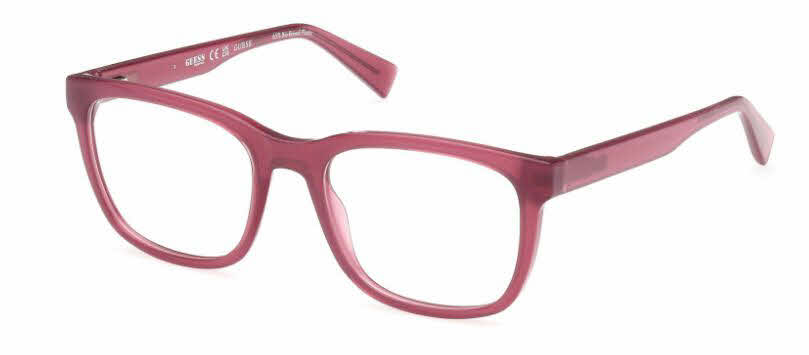 Guess GU8281 Eyeglasses