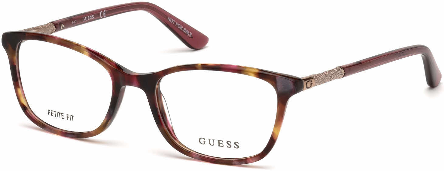 Guess GU2658 Eyeglasses