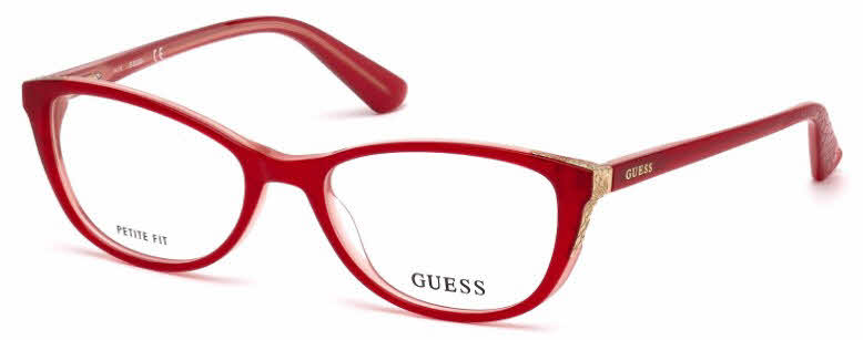 Guess GU2589 Eyeglasses | Free Shipping