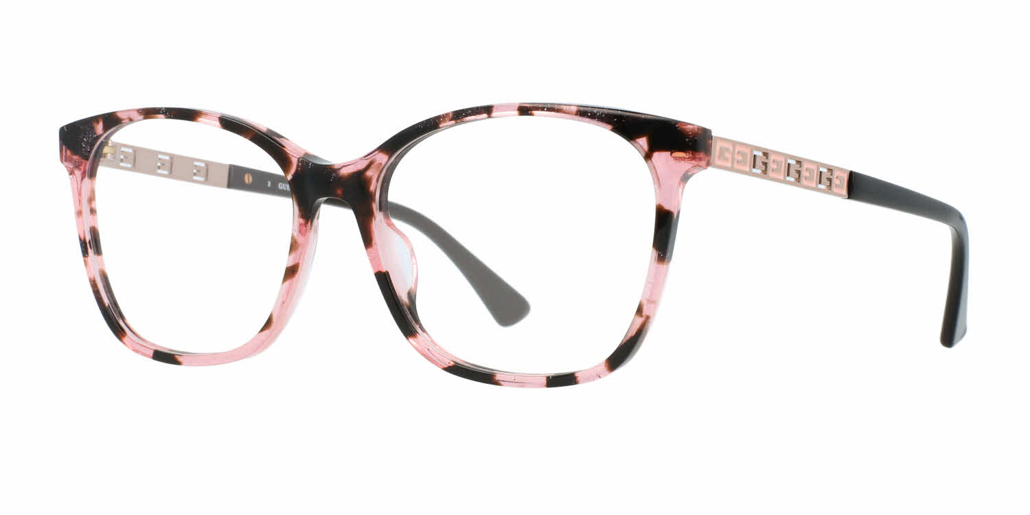 Guess Spectacle Frames | lupon.gov.ph