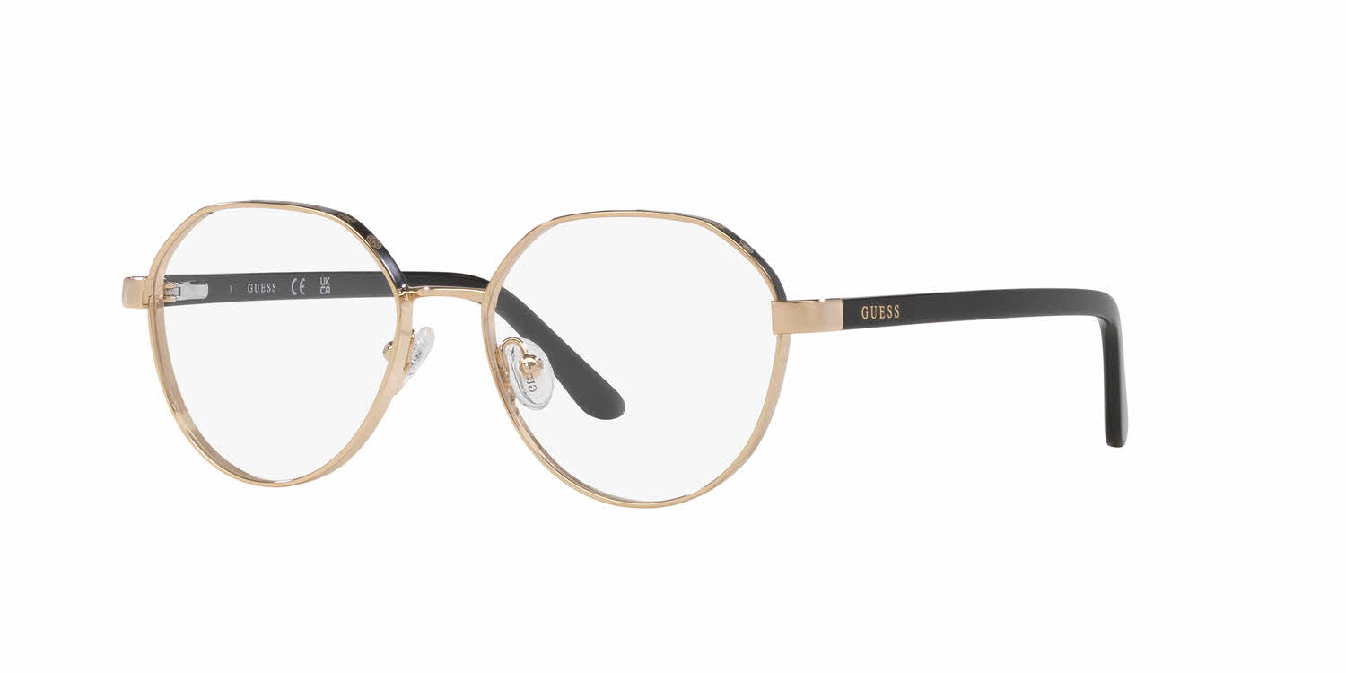 Guess GU50124 Eyeglasses