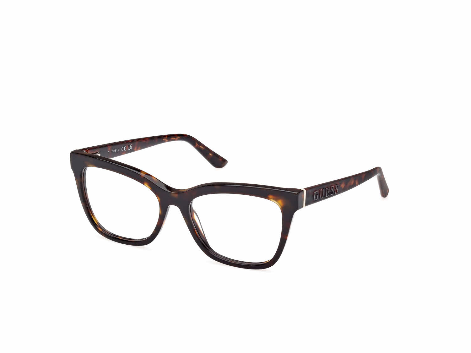 Guess GU50172 Eyeglasses