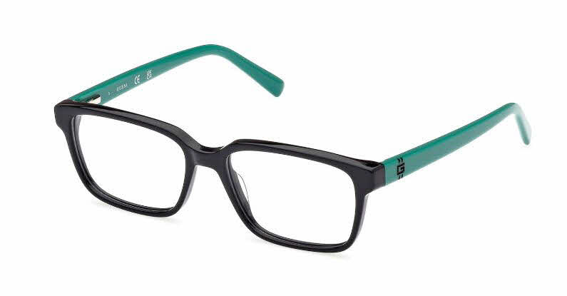 Guess Kids GU9229 Eyeglasses