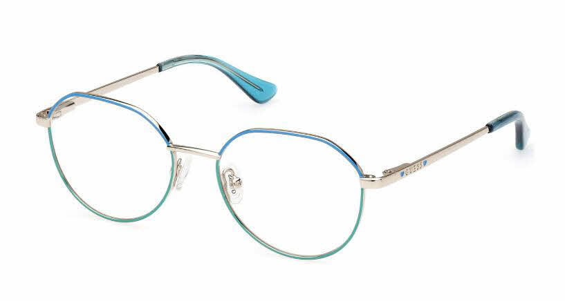 Guess Kids GU9232 Eyeglasses