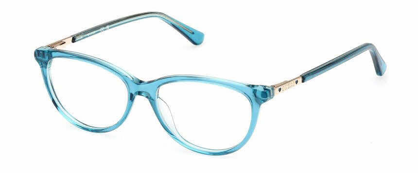 Guess Kids GU9233 Eyeglasses