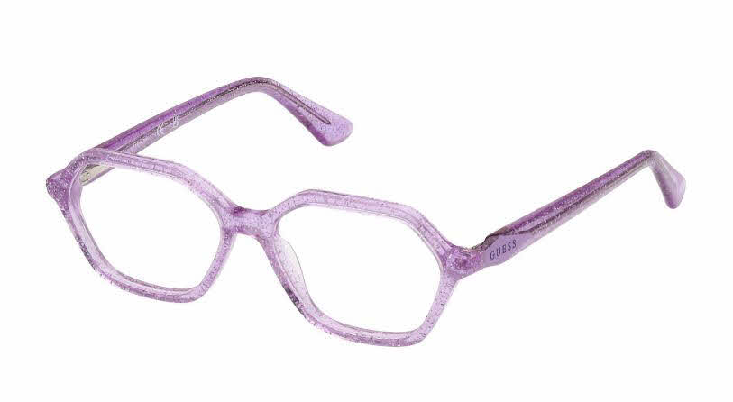 Guess Kids GU9234 Eyeglasses