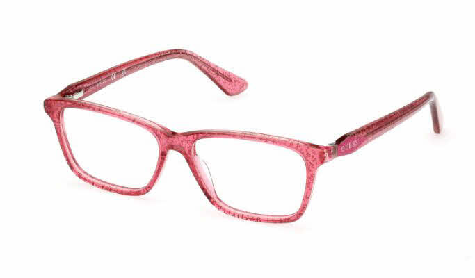 Guess Kids GU9235 Eyeglasses