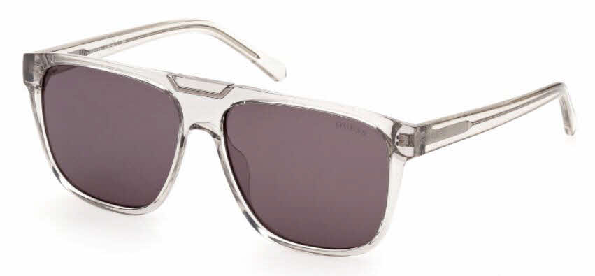 Guess GU00056 Sunglasses | FramesDirect.com
