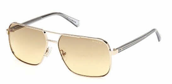 Guess GU00119 Sunglasses | FramesDirect.com