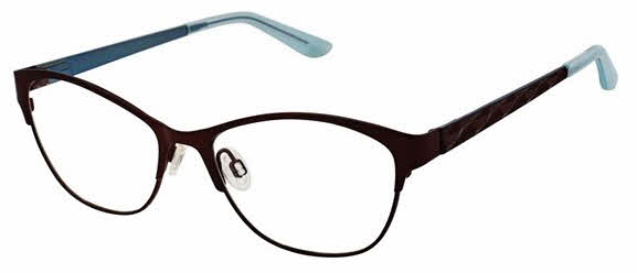 GX by Gwen Stefani GX042 PIET Eyeglasses