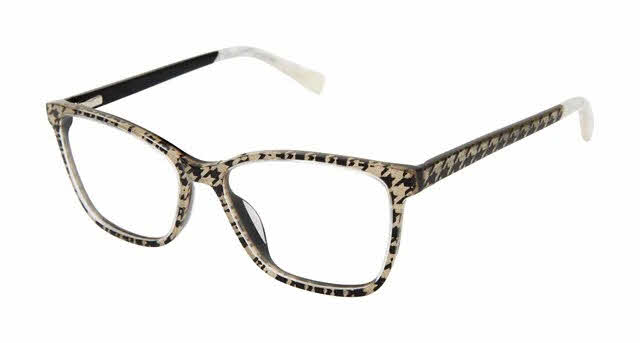 GX by Gwen Stefani GX081 Eyeglasses