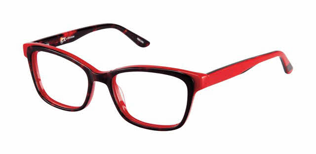 GX by Gwen Stefani GX002 ELISA Eyeglasses | FramesDirect.com
