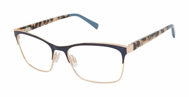 GX by Gwen Stefani GX084 Eyeglasses