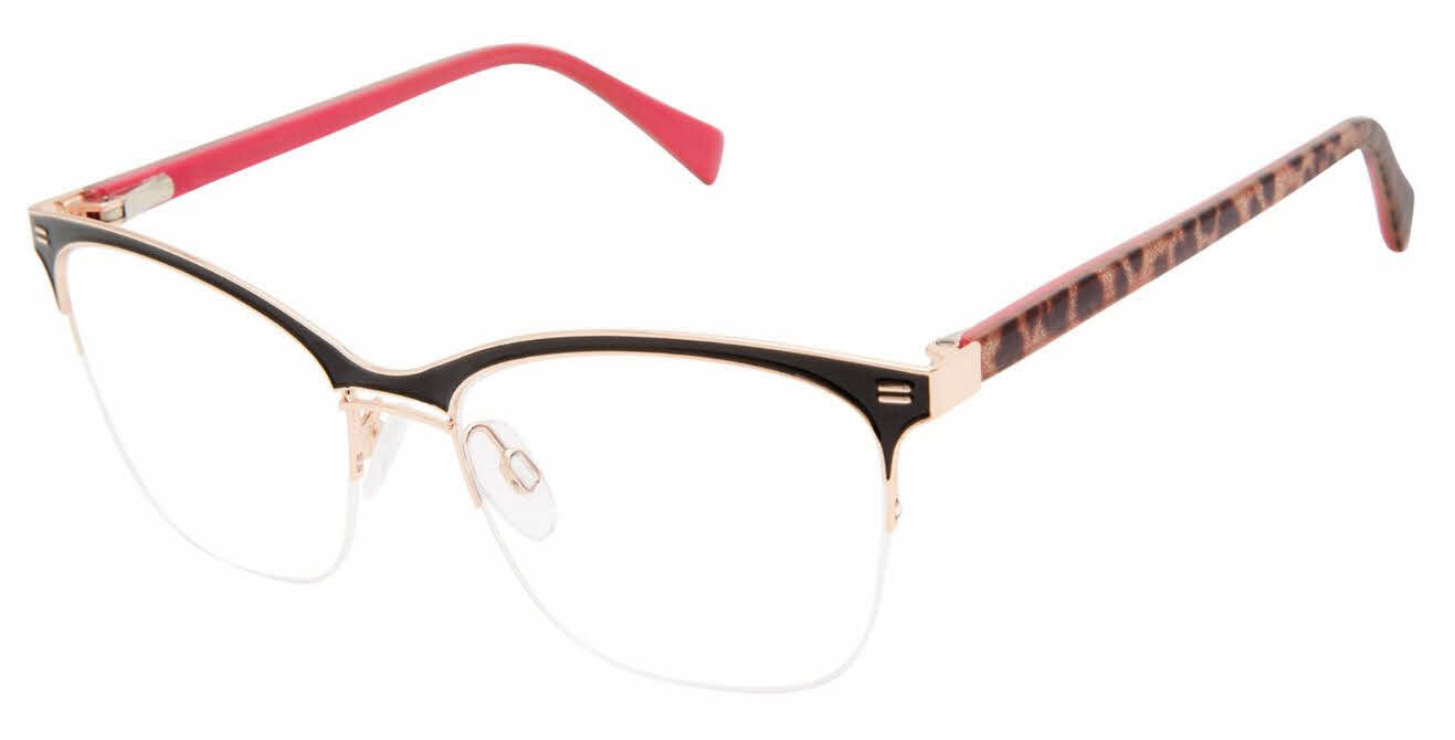 GX by Gwen Stefani GX090 Eyeglasses