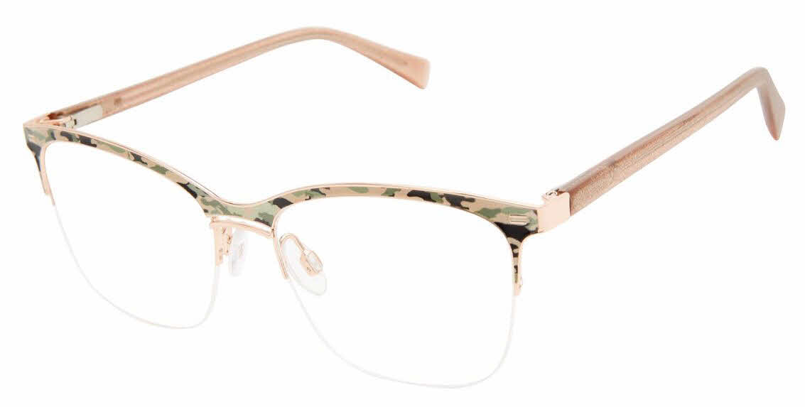 GX by Gwen Stefani GX090 Eyeglasses