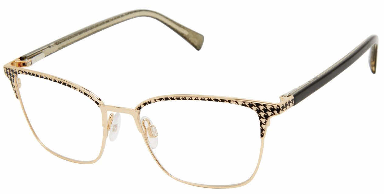 GX by Gwen Stefani GX093 Eyeglasses