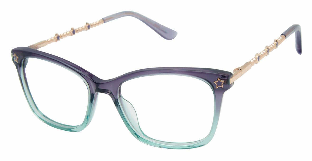 GX by Gwen Stefani Kids GX847 Eyeglasses