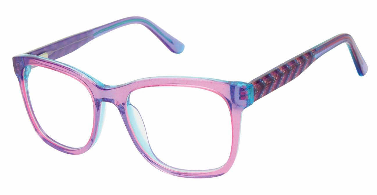 GX by Gwen Stefani Kids GX848 Eyeglasses