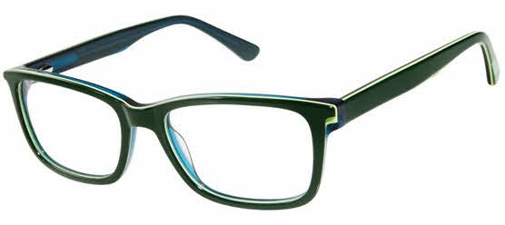 GX by Gwen Stefani Kids GX907 Eyeglasses