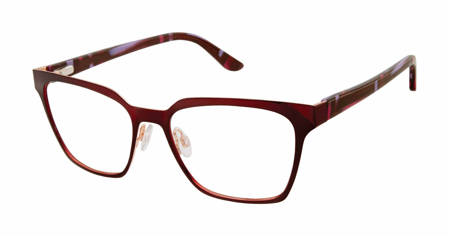 GX by Gwen Stefani GX061 Eyeglasses | FramesDirect.com