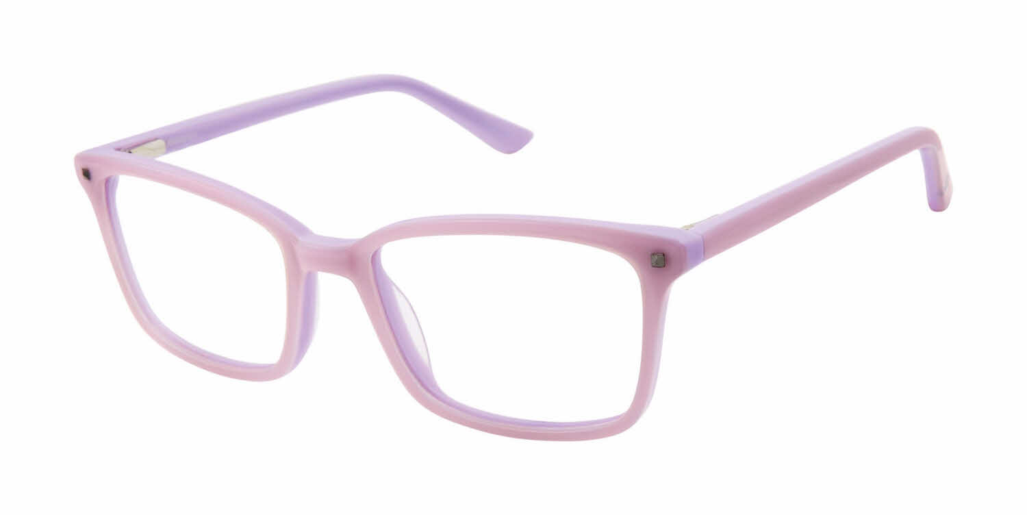 GX by Gwen Stefani Kids GX818 Eyeglasses