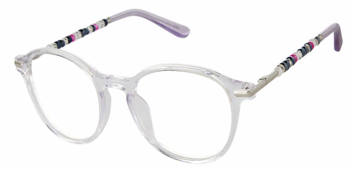 GX by Gwen Stefani Kids GX844 Eyeglasses