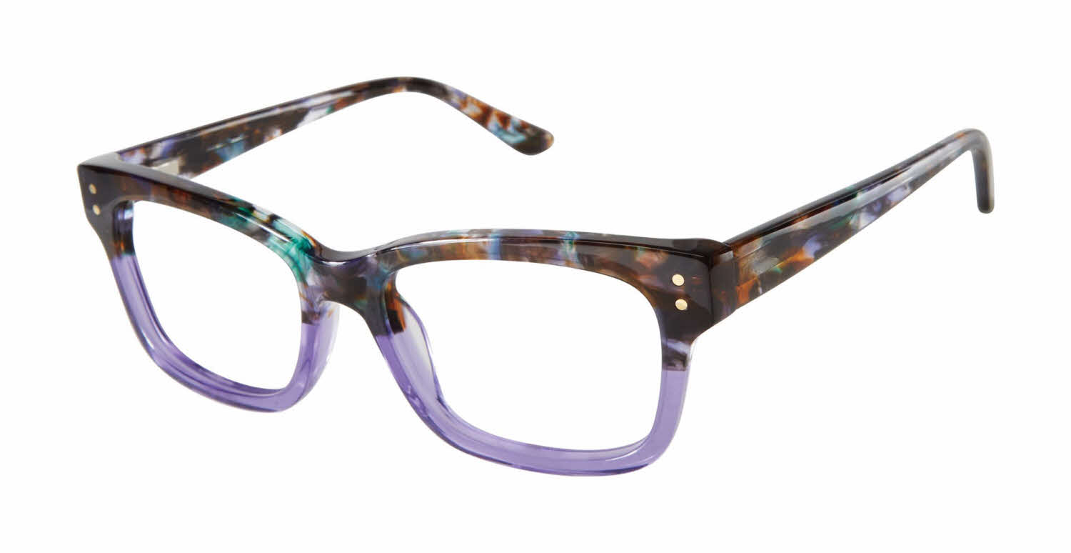 GX by Gwen Stefani Kids GX819 Eyeglasses