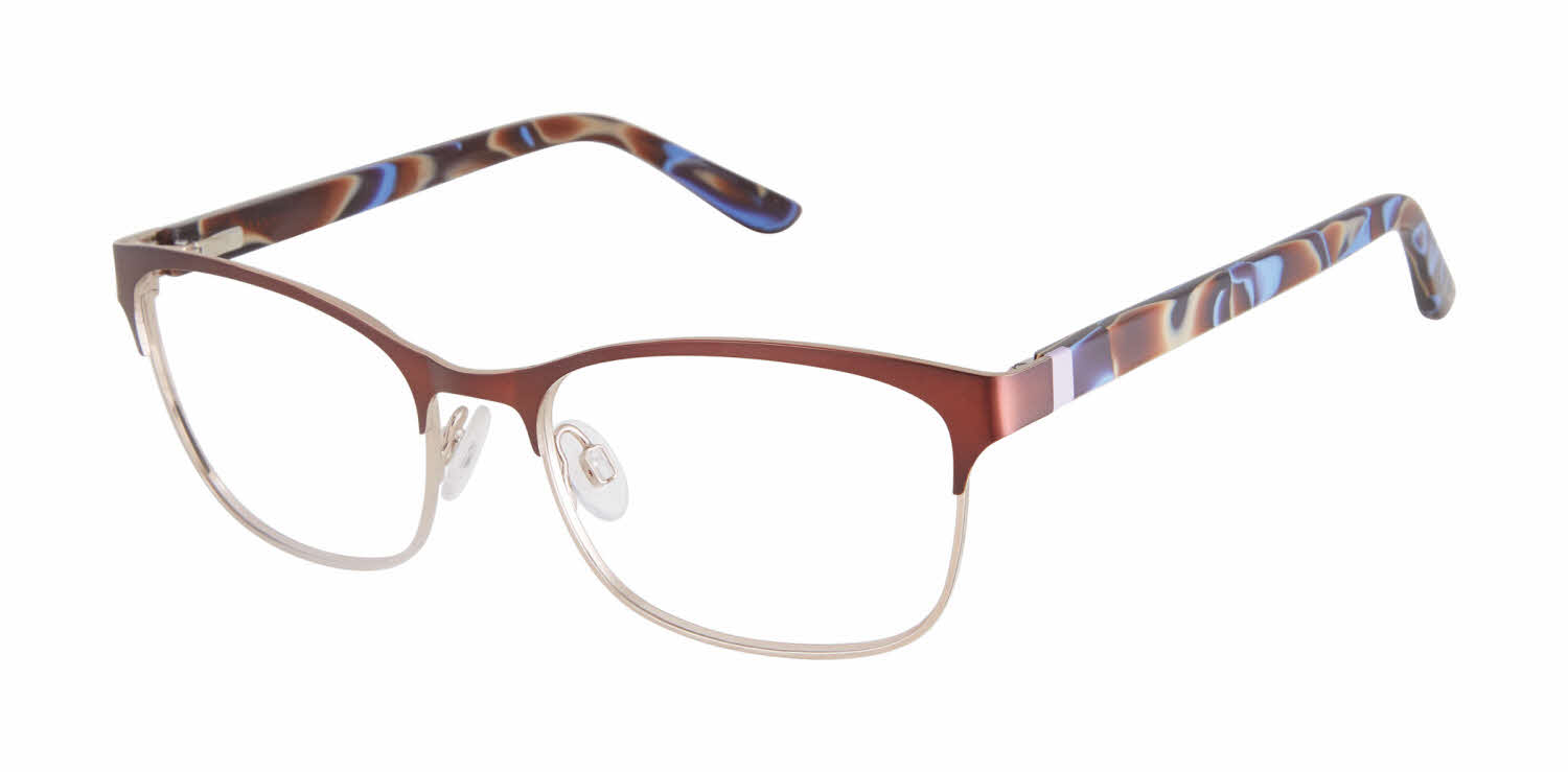 GX by Gwen Stefani GX071 Eyeglasses