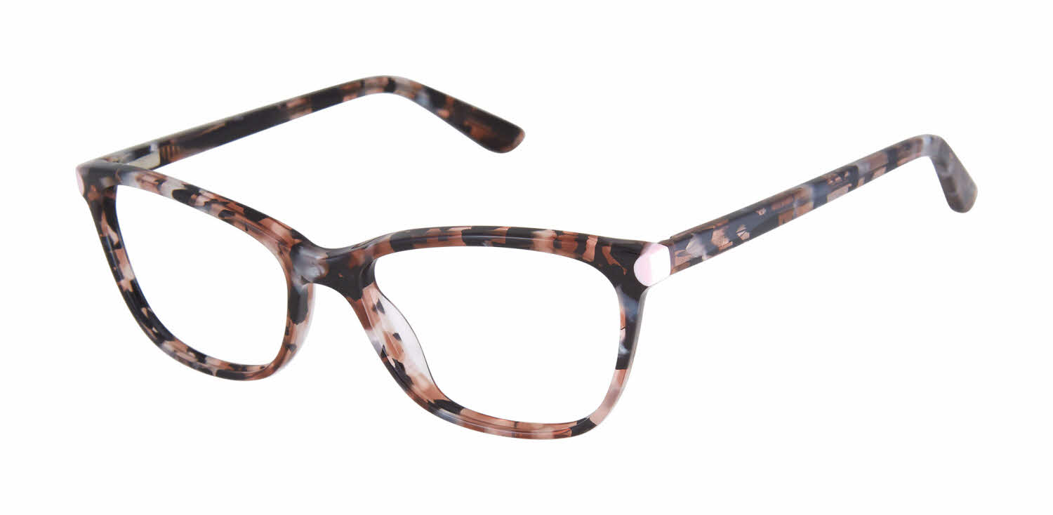 GX by Gwen Stefani GX073 Eyeglasses | FramesDirect.com