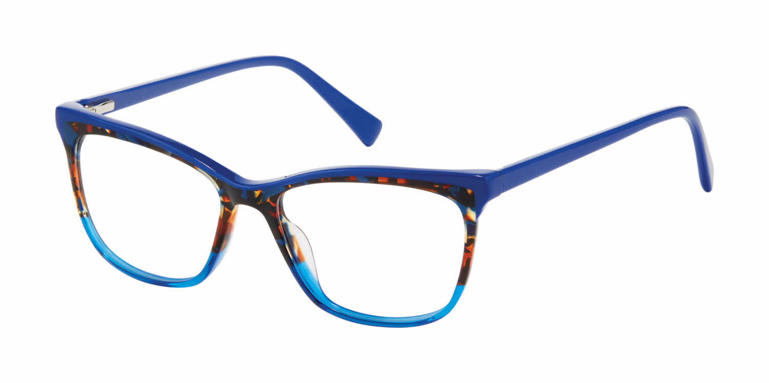 GX by Gwen Stefani GX075 Eyeglasses
