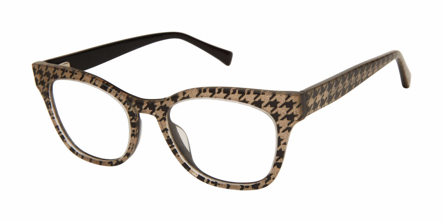 GX by Gwen Stefani GX078 Eyeglasses