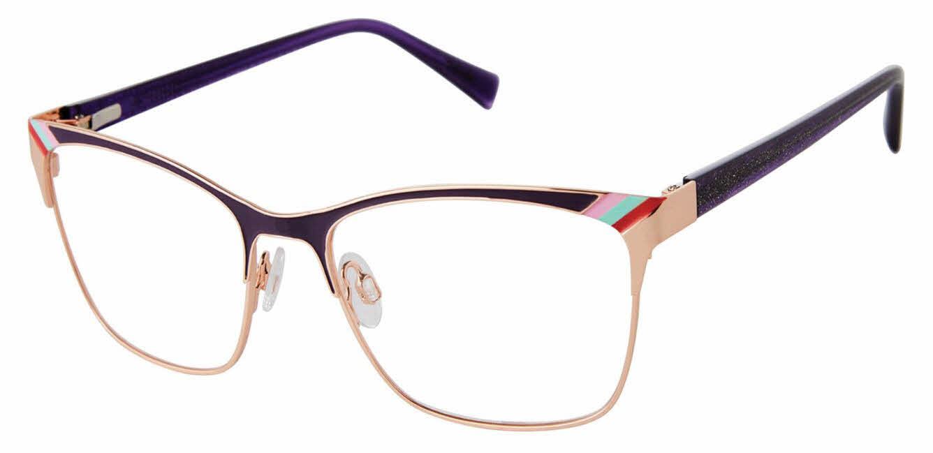 GX by Gwen Stefani GX102 Eyeglasses